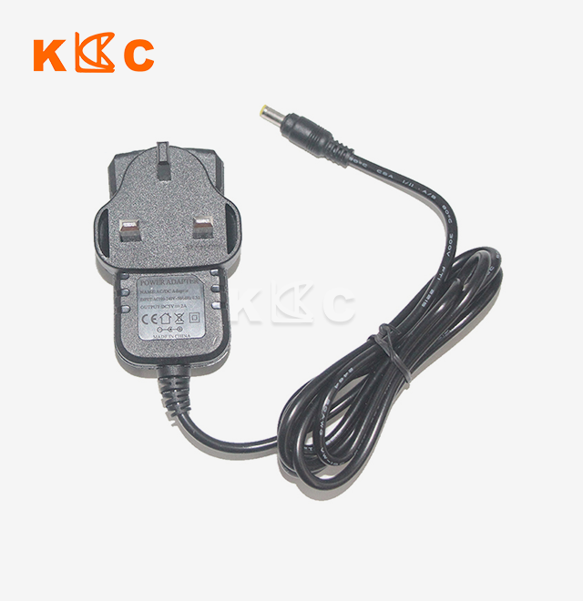 types of ac adapter